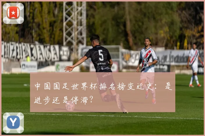 中国国足世界杯排名榜变迁史：是进步还是停滞？