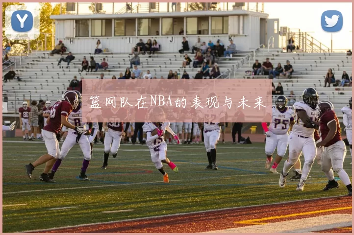 篮网队在NBA的表现与未来