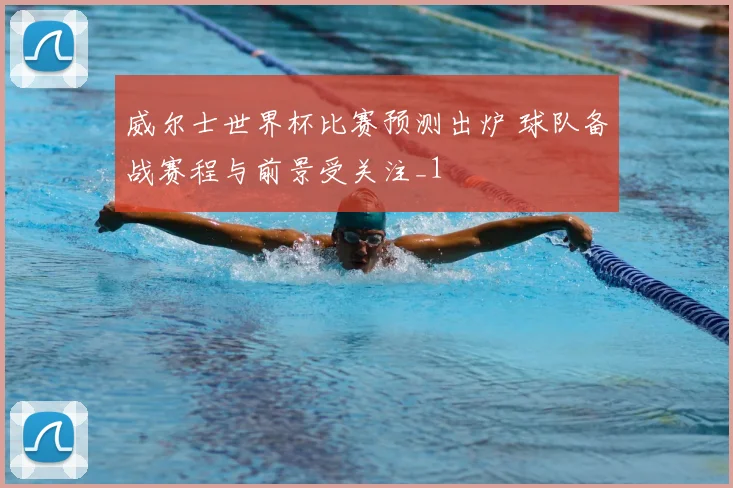 威尔士世界杯比赛预测出炉 球队备战赛程与前景受关注_1