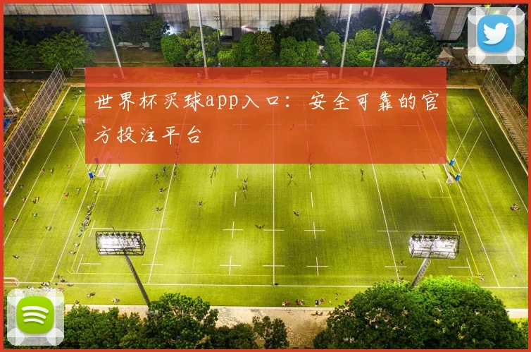世界杯买球app入口：安全可靠的官方投注平台