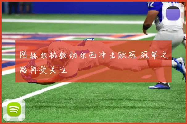 图赫尔执教切尔西冲击欧冠 冠军之路再受关注